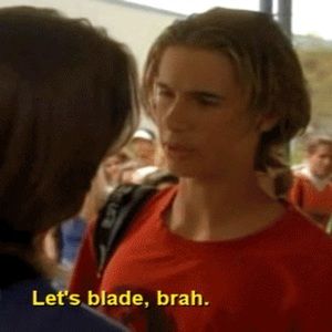 Meet your Posher, Apollo